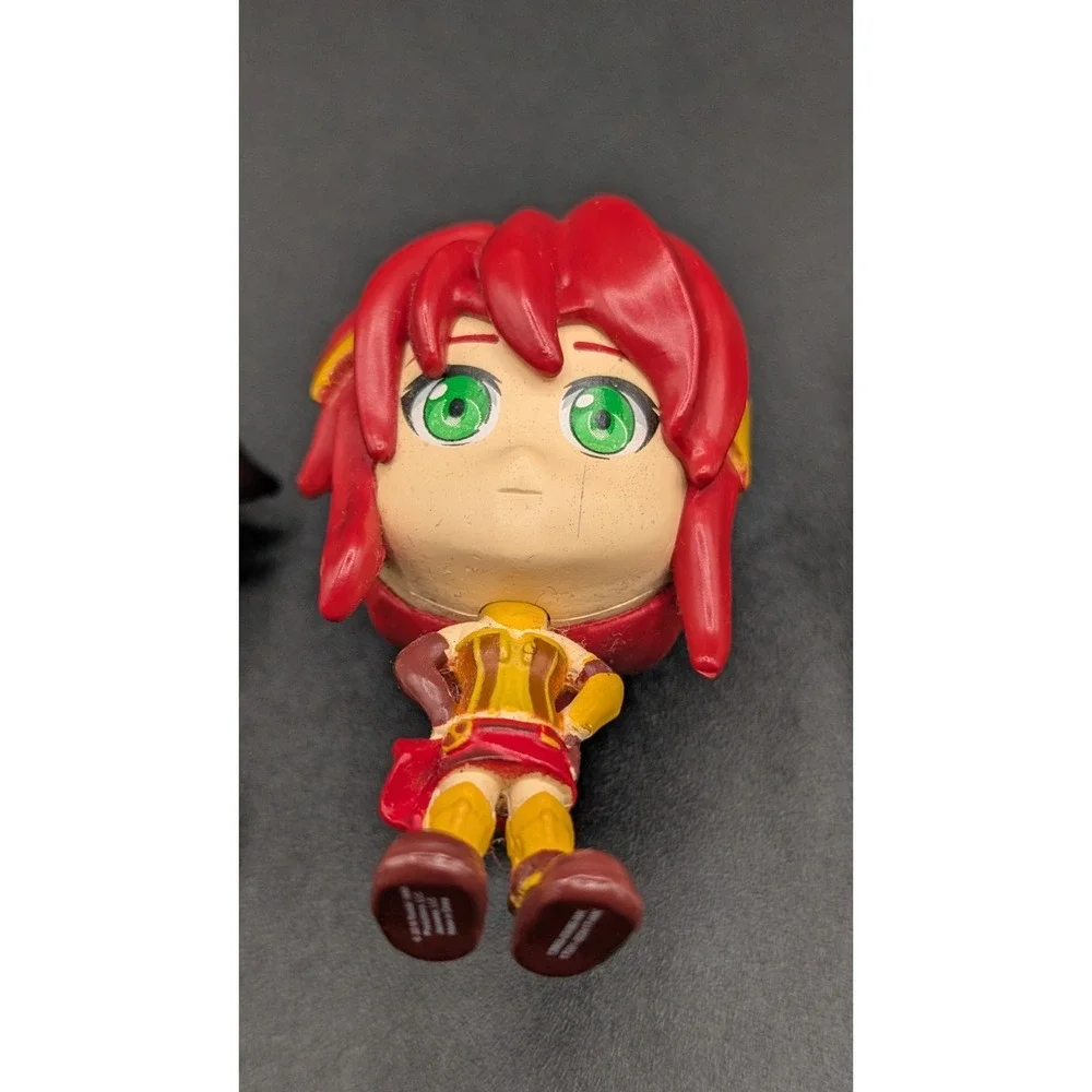 RWBY Chibi-style 2